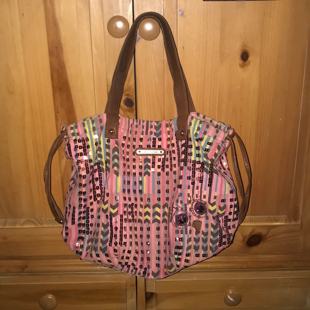 “RARE!” Juicy Couture Purse